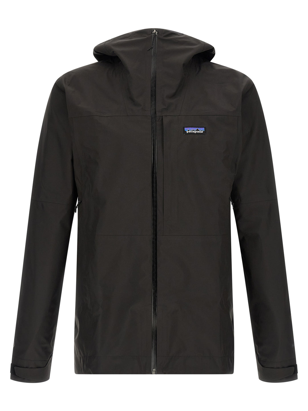 Patagonia Boulder Fork Puffer Jackets - Black | 2146ea1b3d5309136c10170e33ad0734b3f71ad4