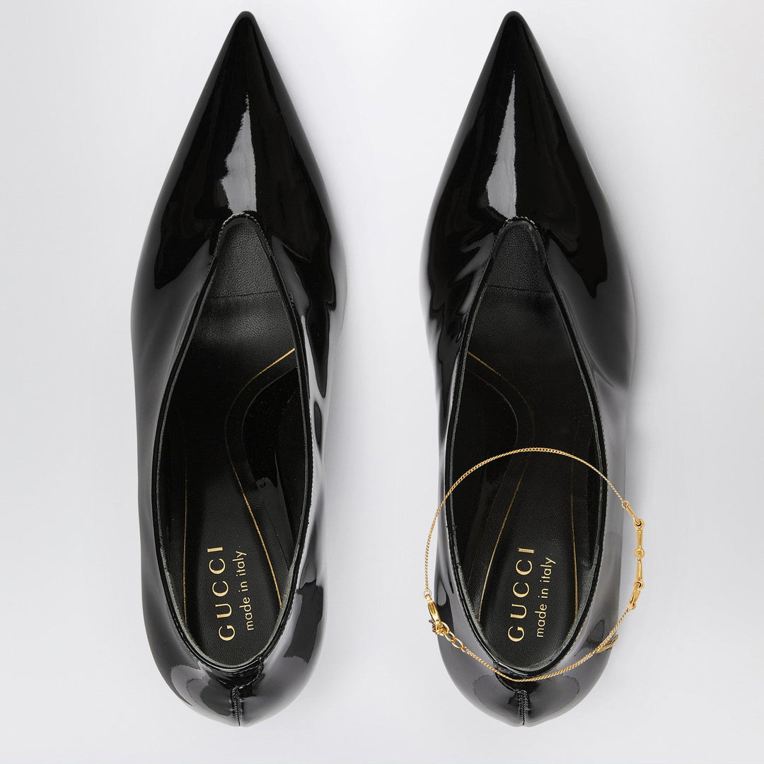 Gucci Shoes - Black | c9487efb23b03835f89ad4efa2599dc6b2f0b2fd
