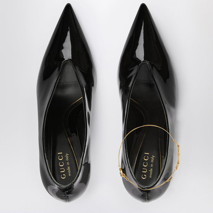 Gucci Shoes - Black | c9487efb23b03835f89ad4efa2599dc6b2f0b2fd