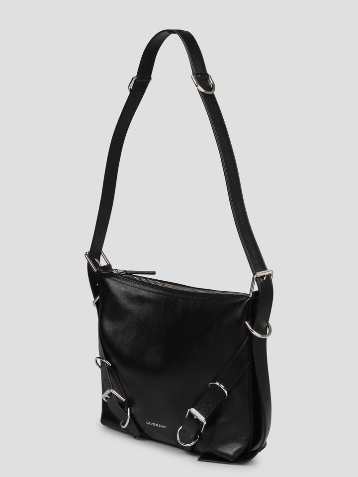 Voyou crossbody bag