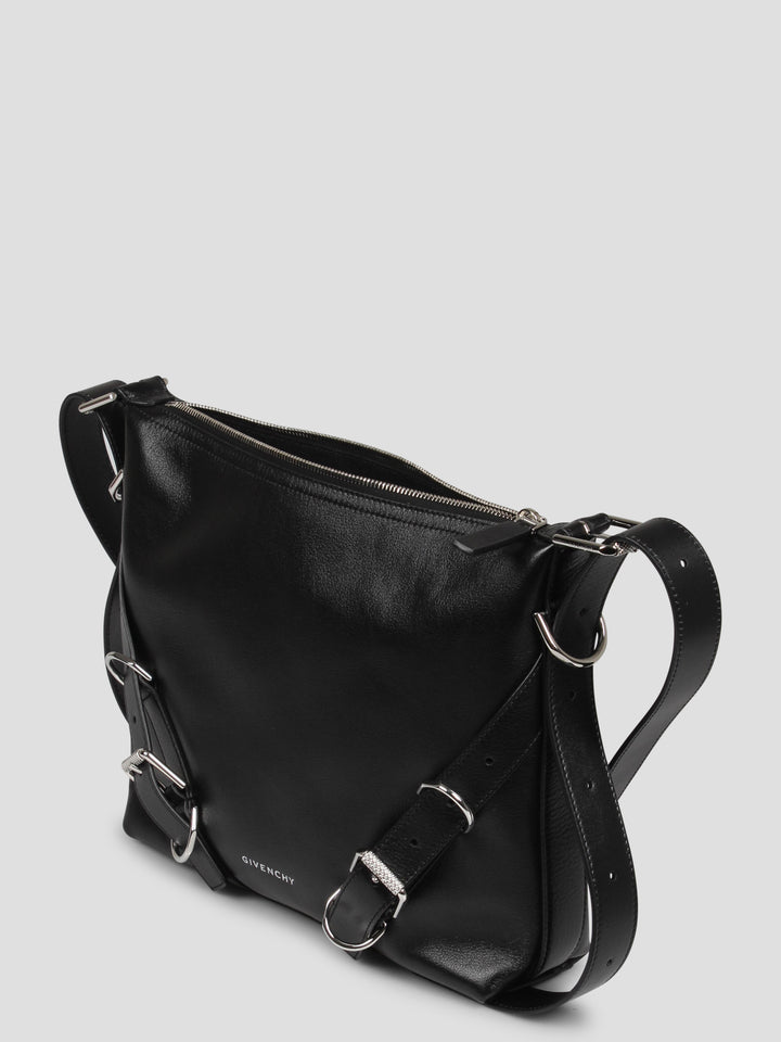 Voyou crossbody bag