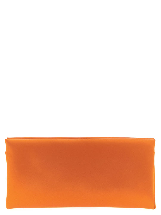 Evening Clutch Orange