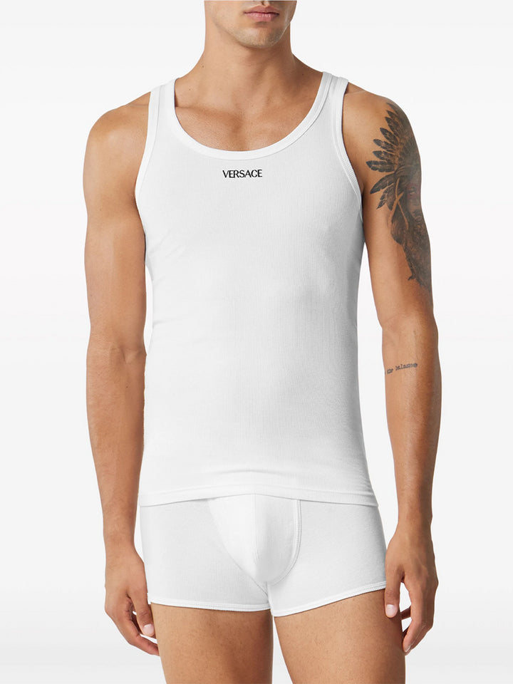 Versace UNDERWEAR - White | d700c072ae330ff75cd15bac595dd60a4aad2c95