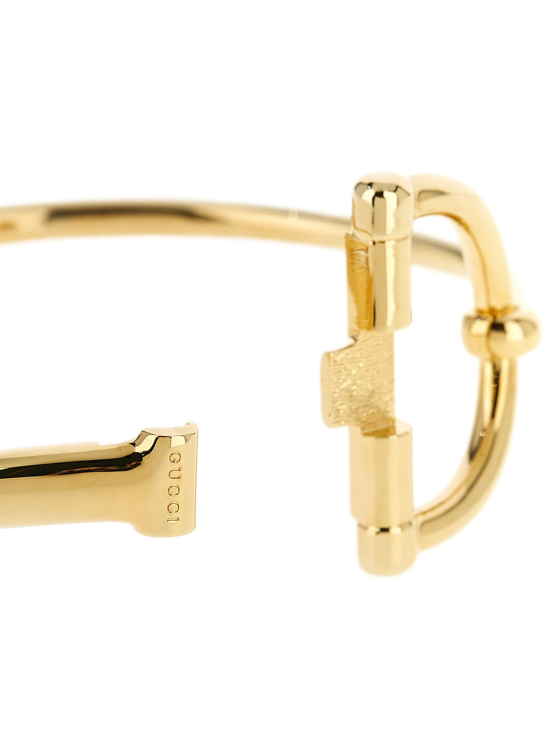 Gucci Staffa Jewelry - Gold | e984aa1e676fba34c3843bd815e561323f339a9b