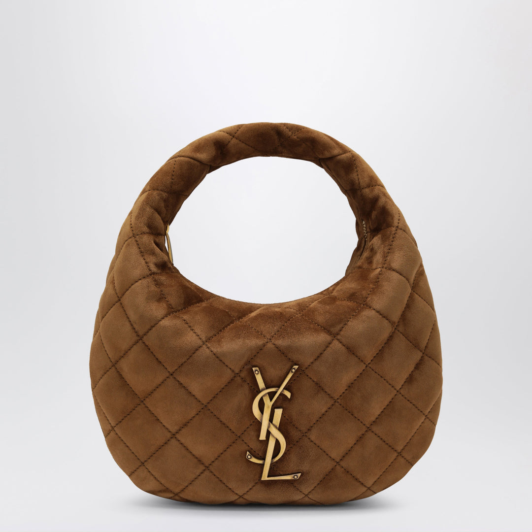 Saint Laurent Apparel & Accessories - Brown | 45b18bd020ebbbd8c87c7e008e53f4bf9bbb0b99