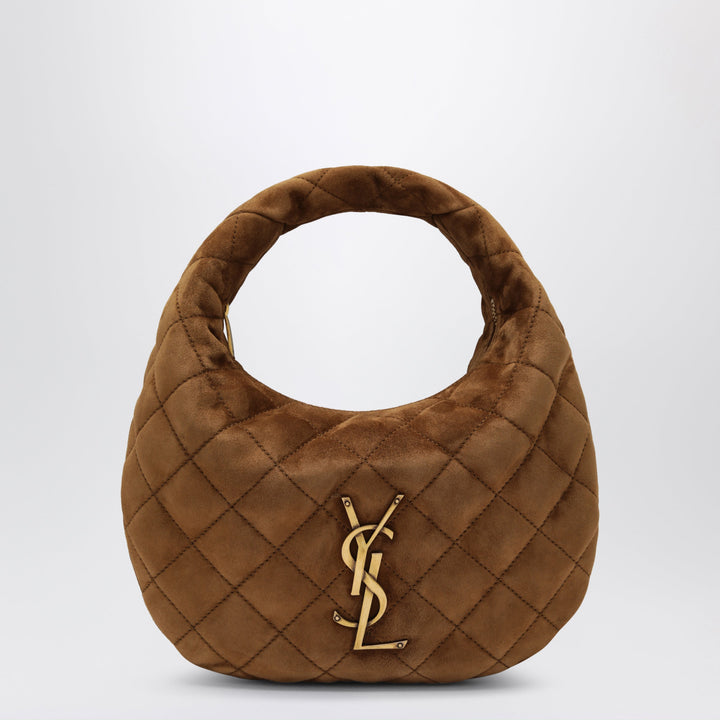 Saint Laurent Apparel & Accessories - Brown | 45b18bd020ebbbd8c87c7e008e53f4bf9bbb0b99