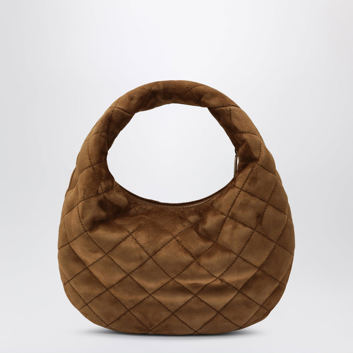 Saint Laurent Apparel & Accessories - Brown | 6da27fc61b06b05a02bbc8b9755c7e4cb404a47d