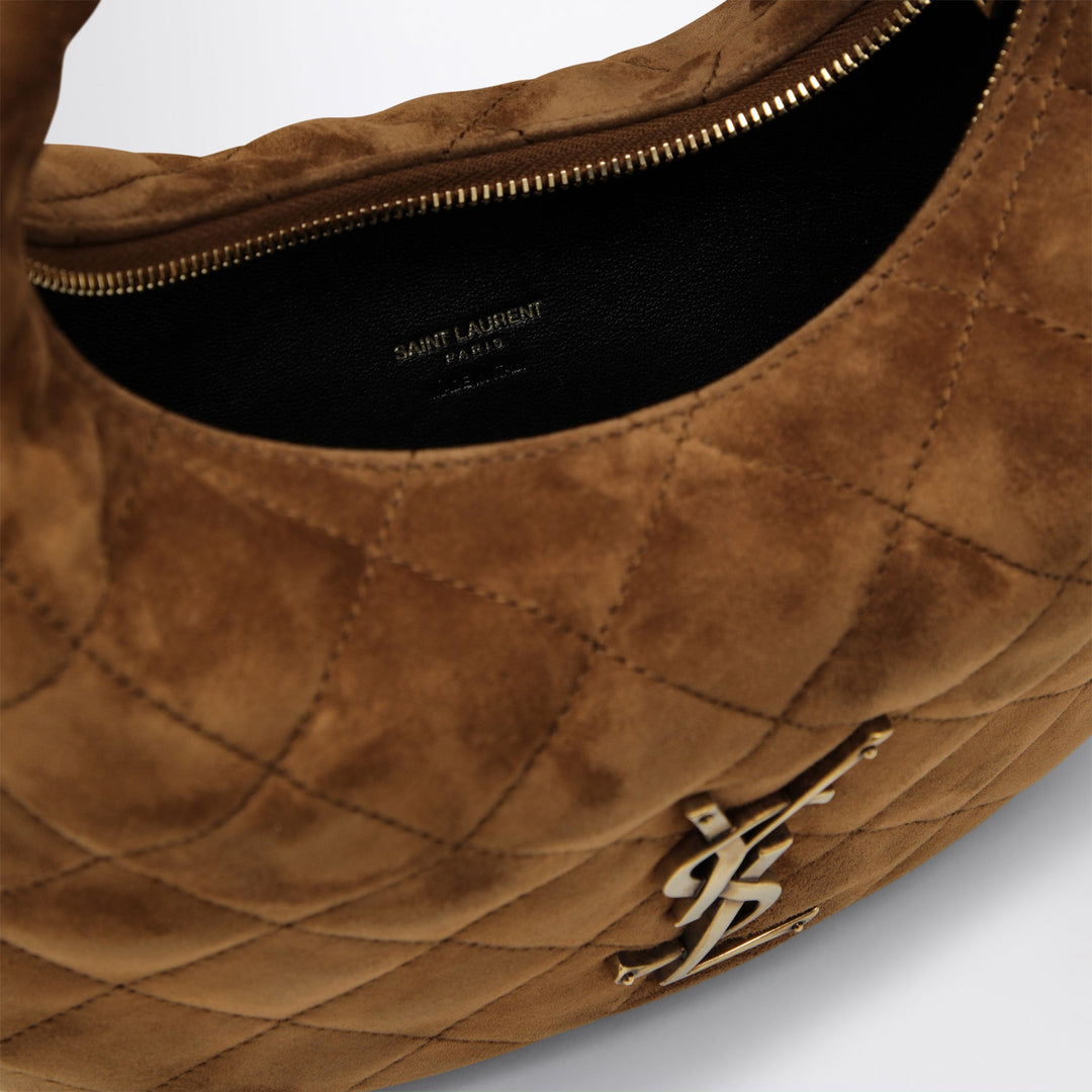 Saint Laurent Apparel & Accessories - Brown | d576e8cacd81dc899c0a1b648574f2eae90f776d