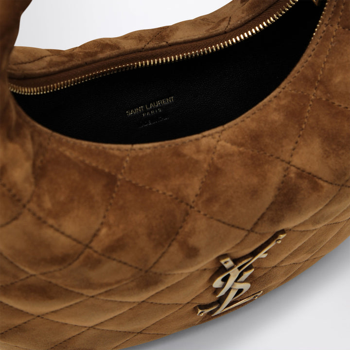 Saint Laurent Apparel & Accessories - Brown | d576e8cacd81dc899c0a1b648574f2eae90f776d
