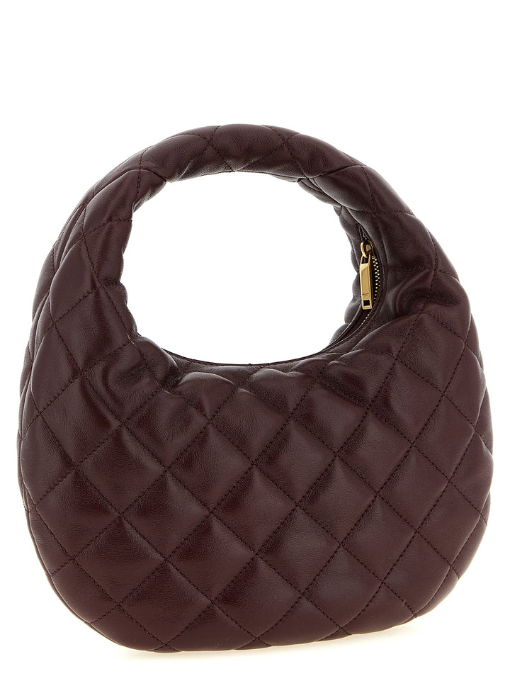 Saint Laurent Icarino Hand Bags - Bordeaux | 1b5788b2c39c943a3b3ddf8c08ae2a0c9a4e0da9