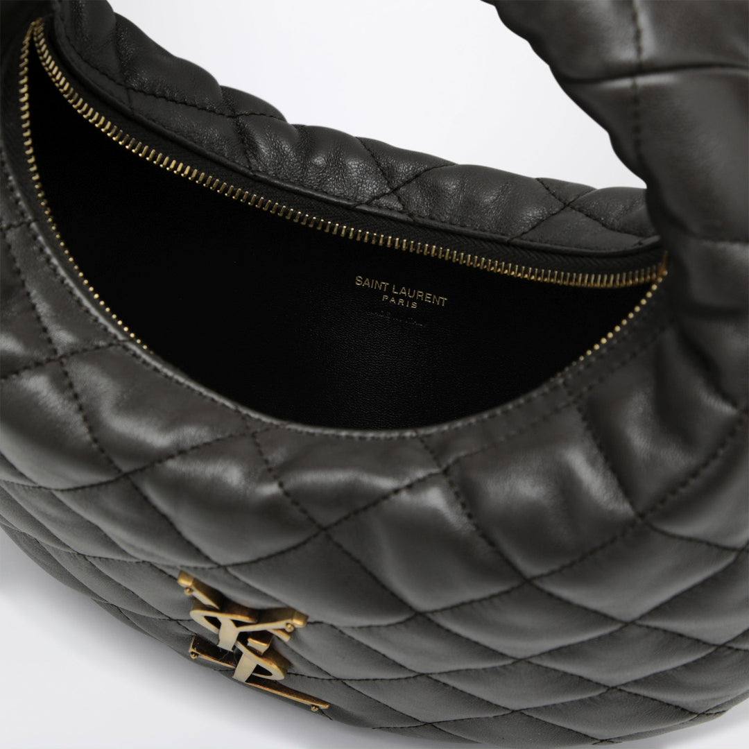 Saint Laurent Apparel & Accessories - Beige | de2ce45a2dc4f54792c6647b1a3be008ae4c6f59