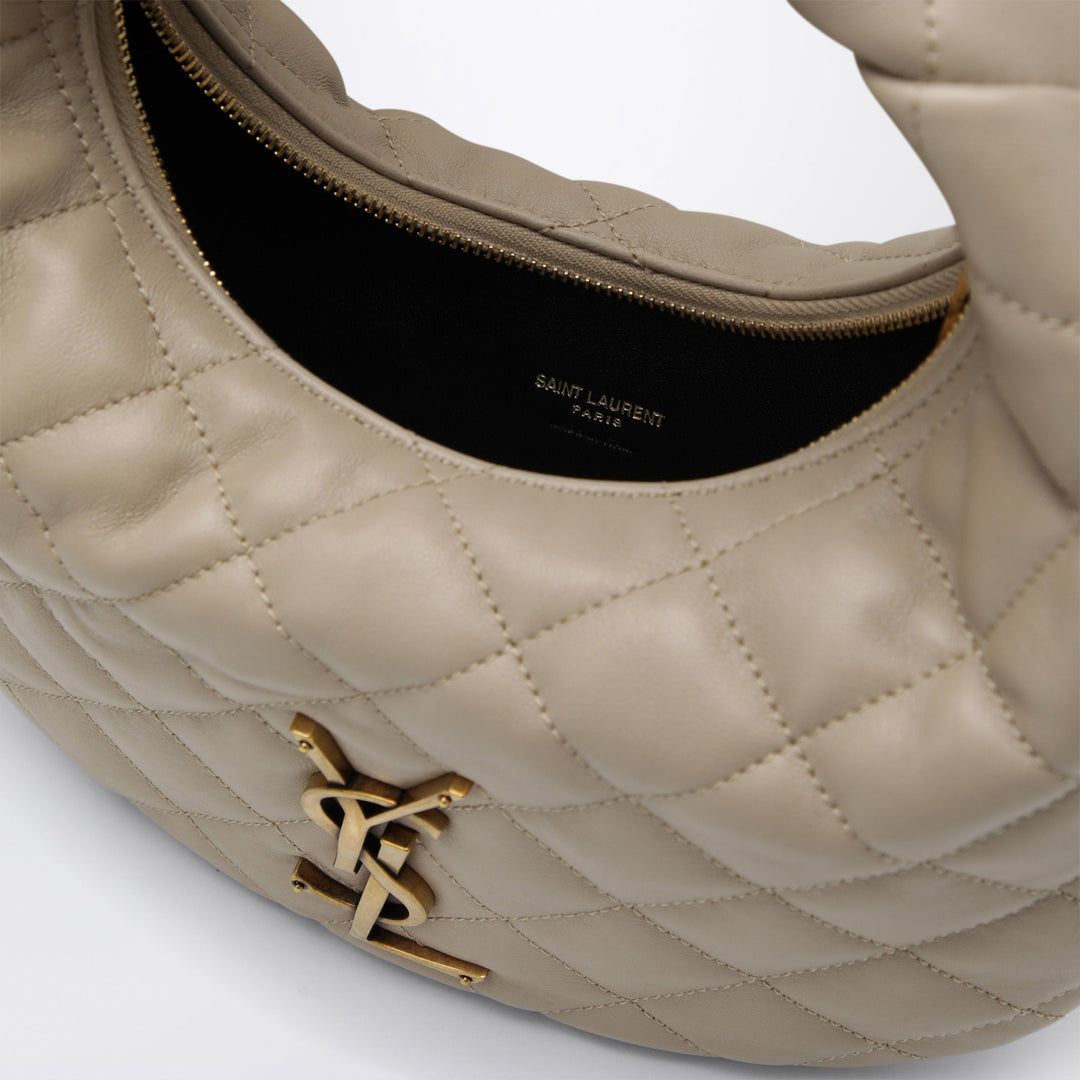 Saint Laurent Apparel & Accessories - Beige | 08ae9717d2b8b4045ede11078bfe4935b0bd9ad7