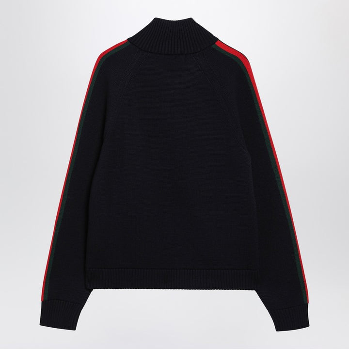 Gucci Shirts & Tops - Blue | e44bab1c86d0e754d27e9cc8885c5222e8e0693b