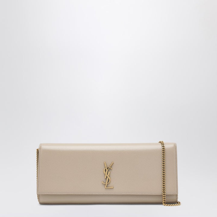 Saint Laurent Apparel & Accessories - Beige | f73853fbd39ea026caa7145c4e9ce207866b0e40