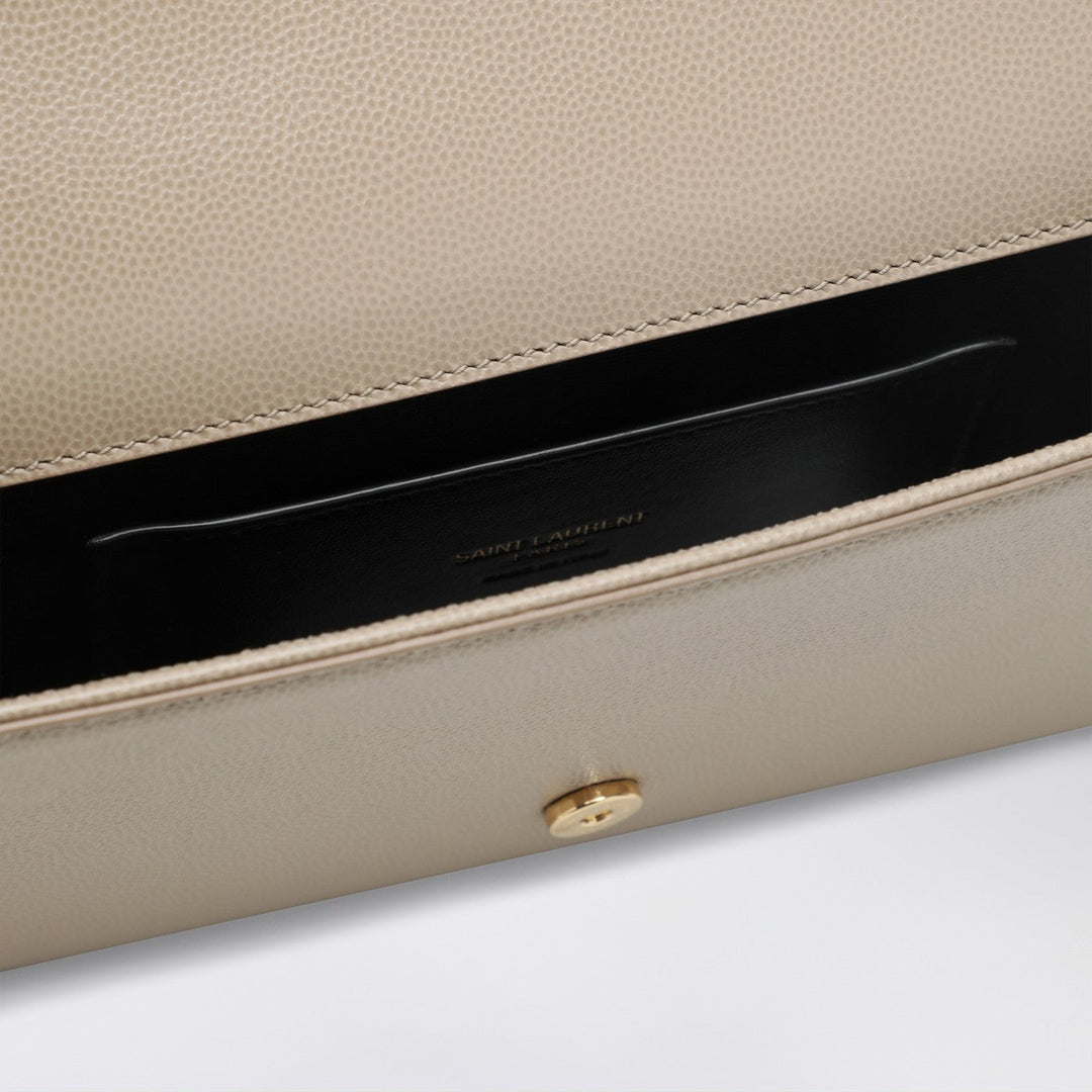 Saint Laurent Apparel & Accessories - Beige | 9b63f5dcf851aac580ccedfac3587ac87326df06