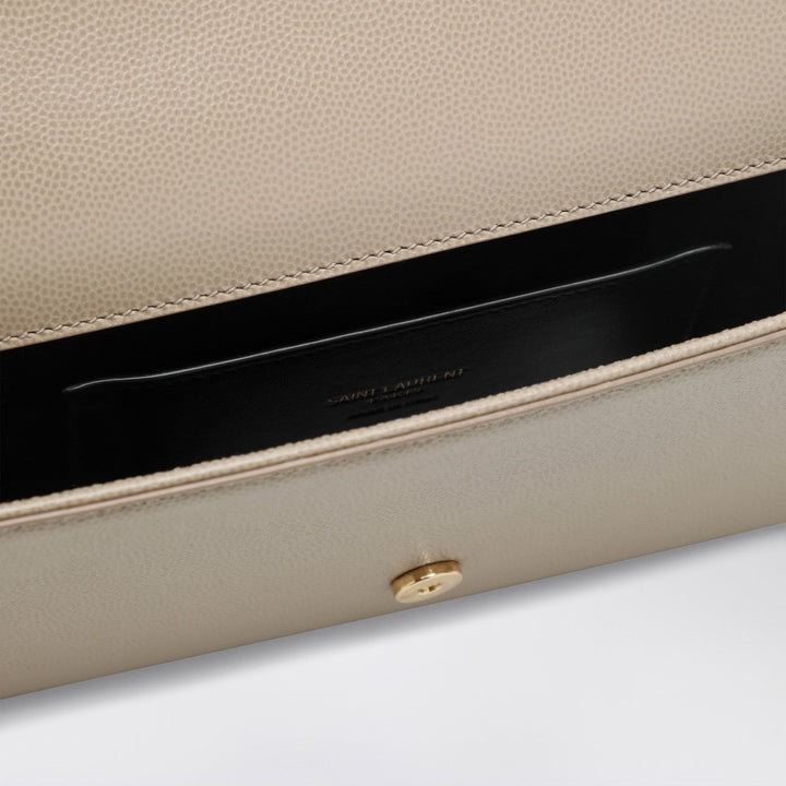 Saint Laurent Apparel & Accessories - Beige | 9b63f5dcf851aac580ccedfac3587ac87326df06