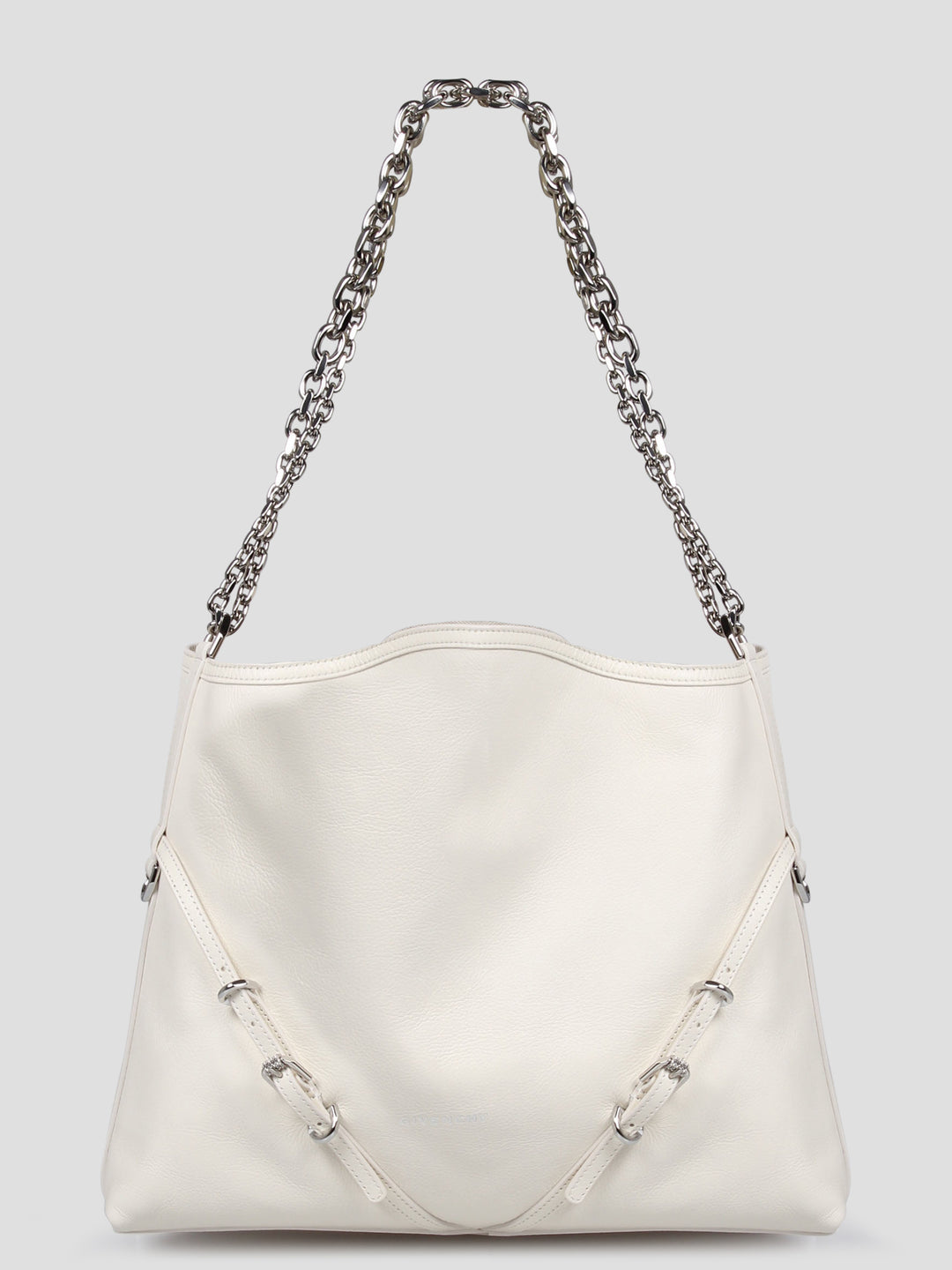 Medium voyou chain bag