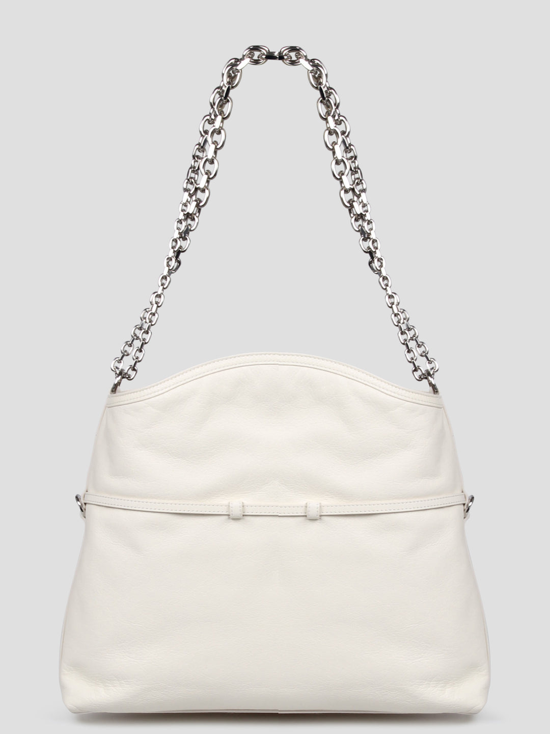 Medium voyou chain bag