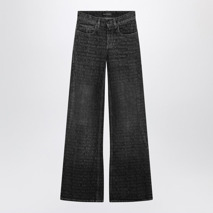 Balenciaga Pants - Black | 410ea3ce194d59b8d9e5d9bd1d36de1092b76fc1