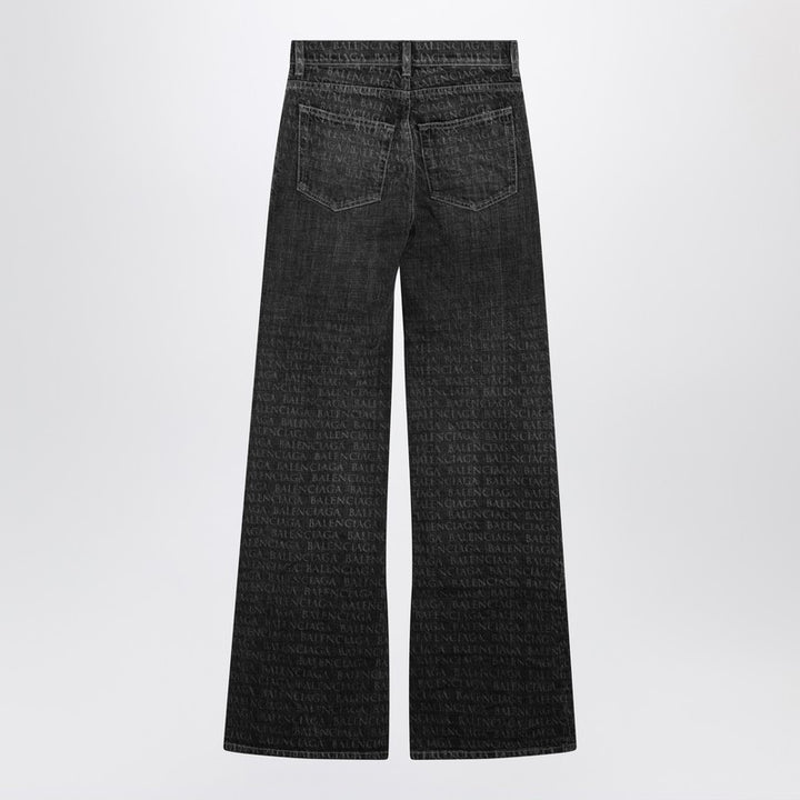 Balenciaga Pants - Black | 26324658e60abe5a1b065639a70fb2dcf19e38f9