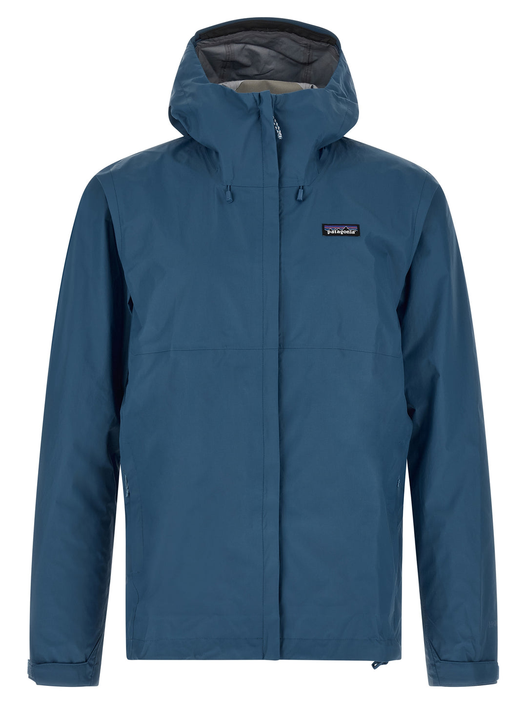 Patagonia Torrentshell 3l Rain Puffer Jackets - Blue | c4b10505daee3a935ca5c1f5cfa812e3c1921ceb
