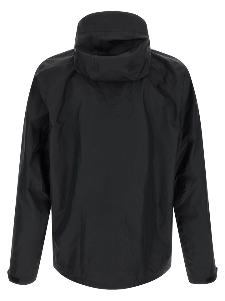 Patagonia Torrentshell 3l Rain Puffer Jackets - Black | 506897b445025773a729221ff32ed2f8b4a924fa