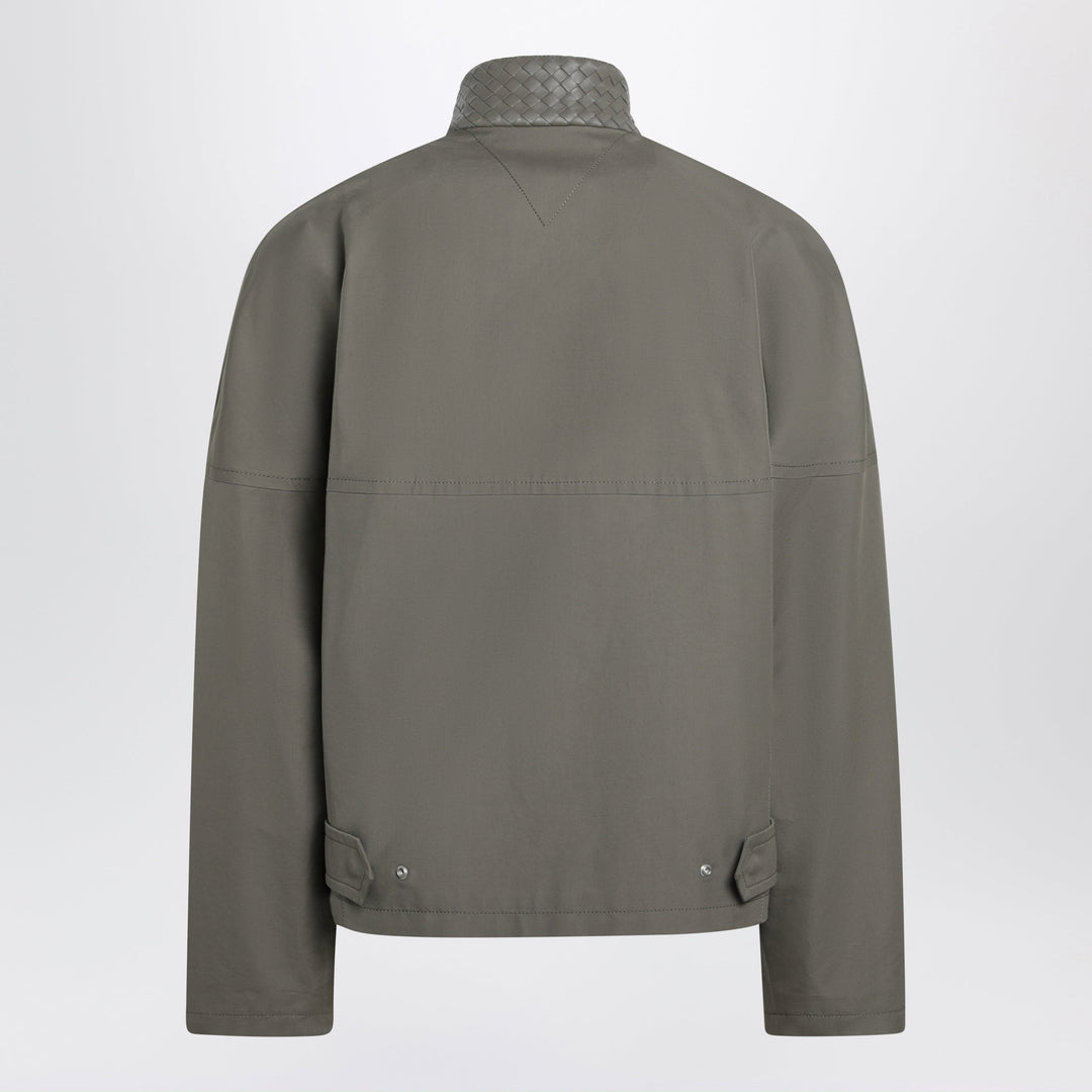 Bottega Veneta Coats & Jackets - Grey | 404880f1343c0a4ad4245c9712c85d2f406ceb73