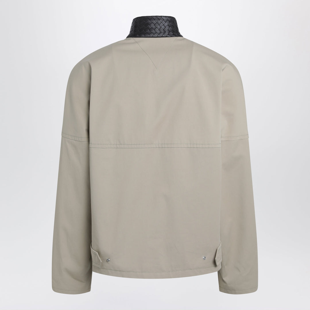 Bottega Veneta Coats & Jackets - Beige | 33a3a3ebce19f5ef7feaf6790915e7ca4a47b801