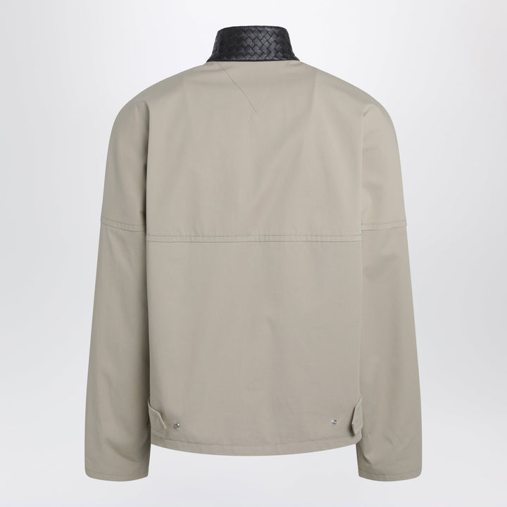 Bottega Veneta Coats & Jackets - Beige | 33a3a3ebce19f5ef7feaf6790915e7ca4a47b801