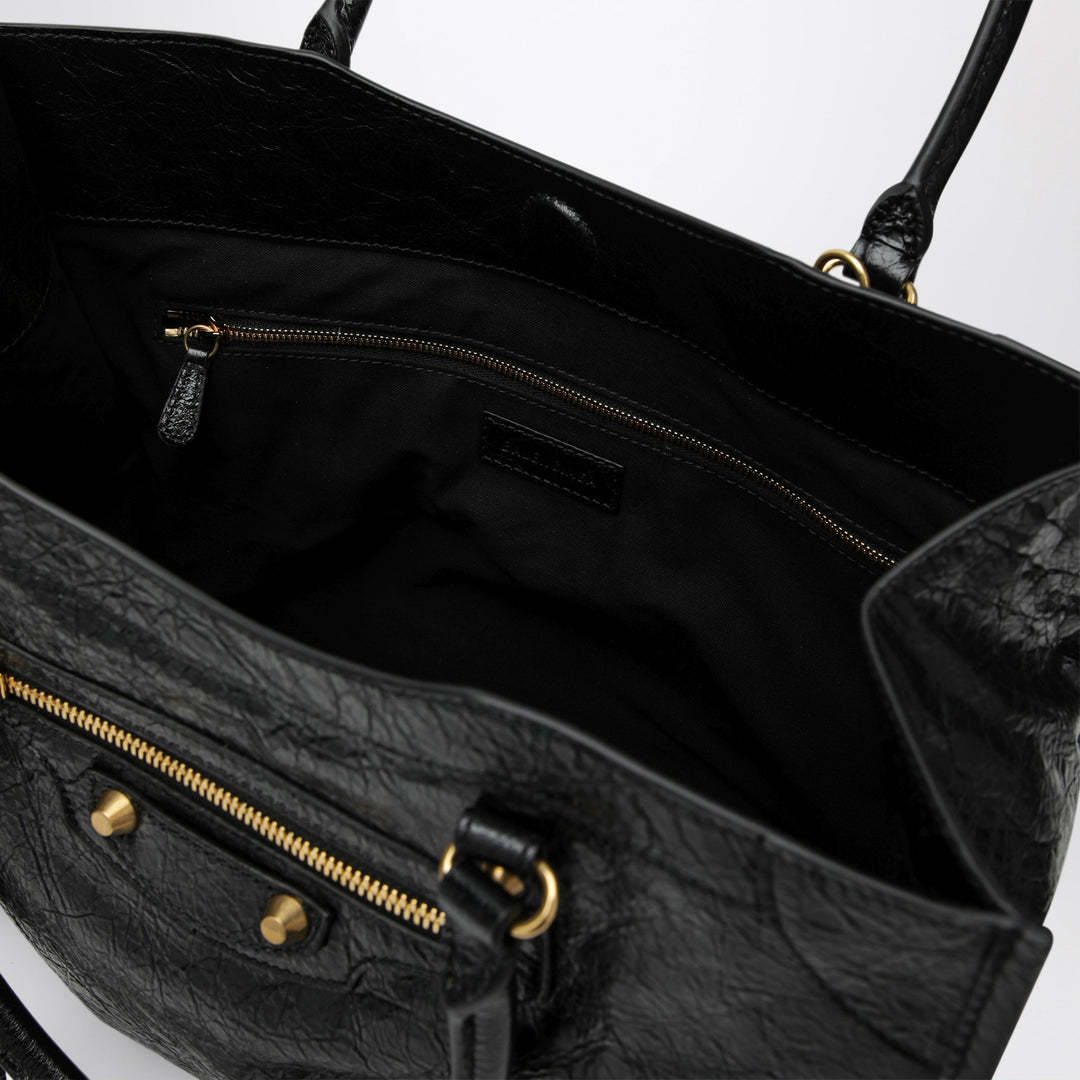 Balenciaga Apparel & Accessories - Black | a0f25d6abe6c5c230362ef7a0cb67ea3259169d9