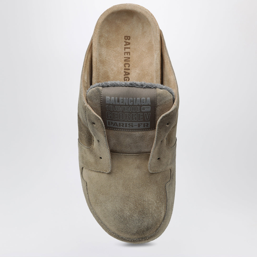 Balenciaga Shoes - Beige | 295f8c6680d24b4a2b5b622ad2cffbbc0b647e1c
