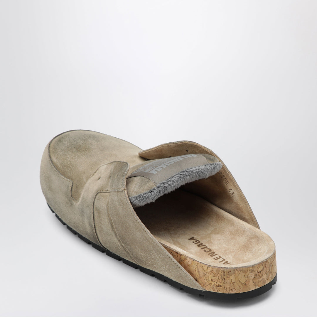 Balenciaga Shoes - Beige | 54d3a0cf9d7f1ee970bf60159e2a0e51a3b9cbef