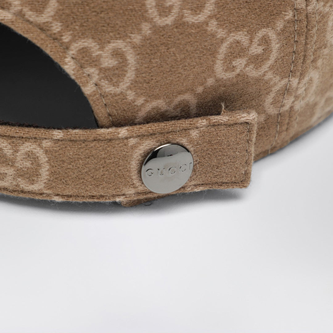 Gucci Hats - Beige | f316106e746f3c472574ea3783eca19ab047ed51