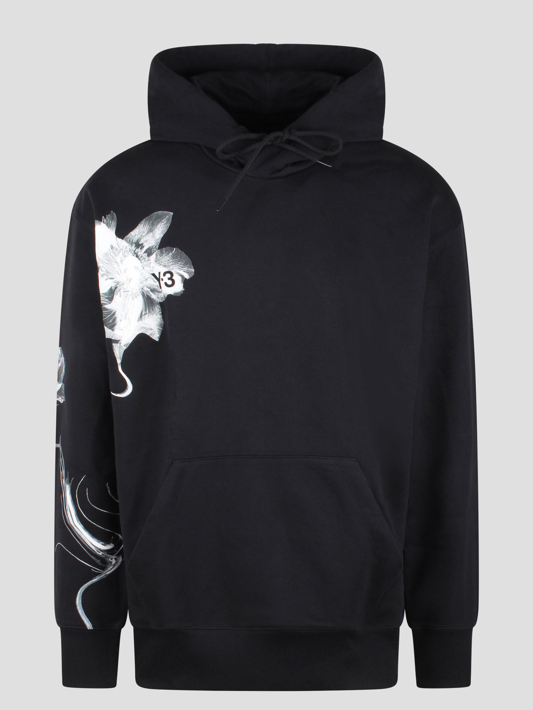 Y-3 graphic hoodie