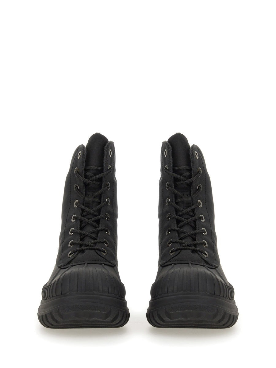 Ganni Boots - Black | Wanan Luxury