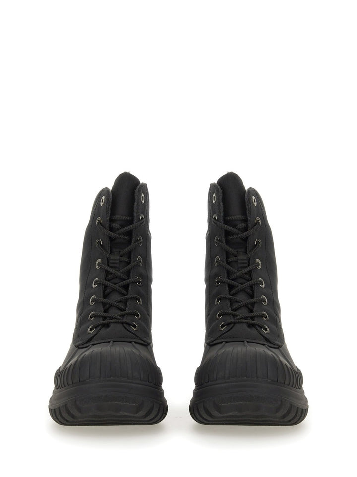 Ganni Boots - Black | Wanan Luxury