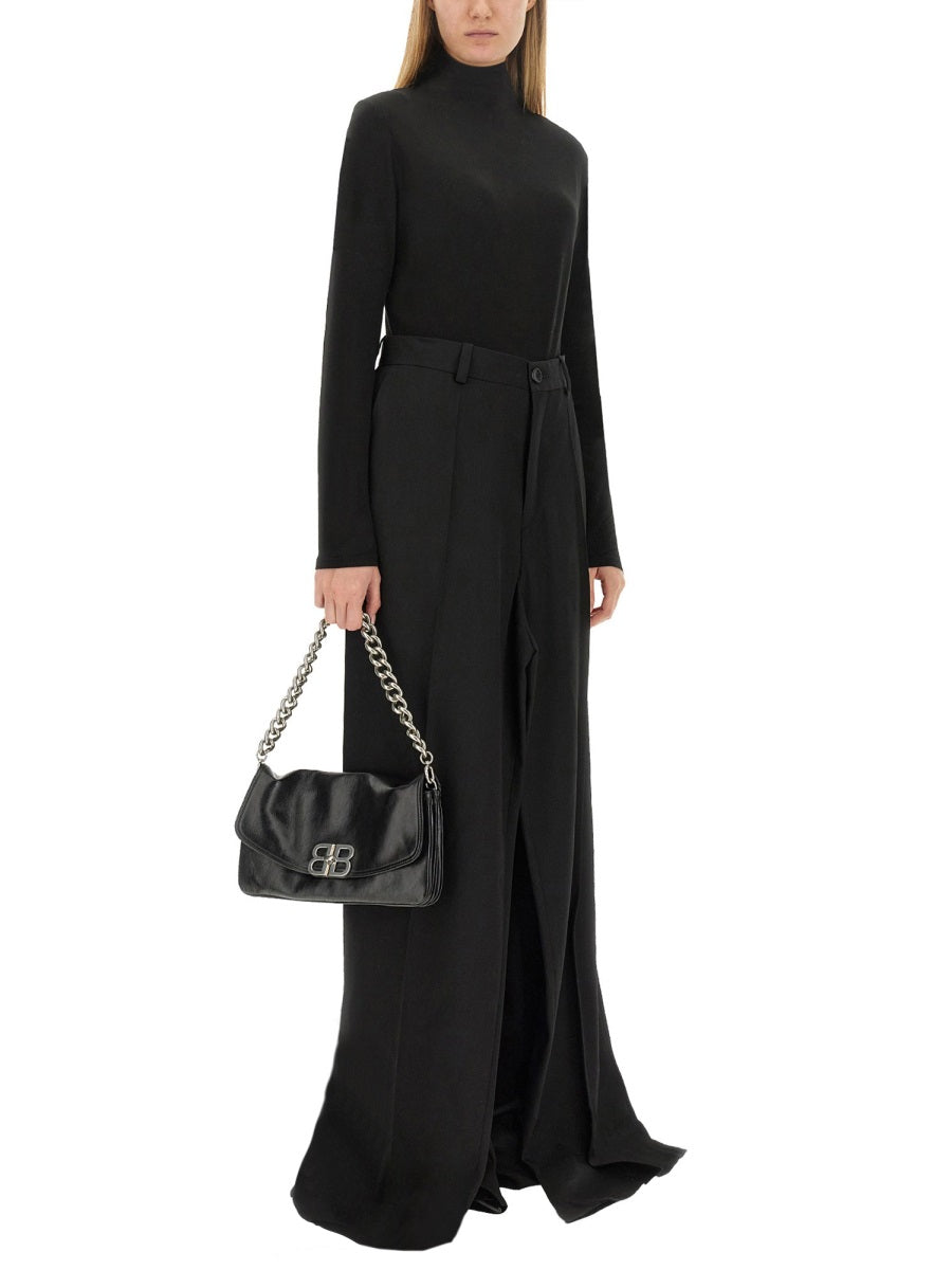 Balenciaga Pants - Black | 21d1c365c310f62797129e74e197e8c9a15314e6