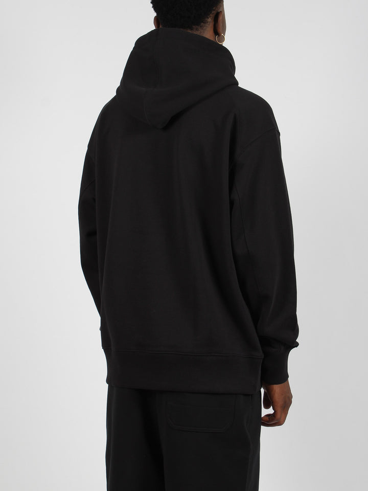 Y-3 graphic hoodie