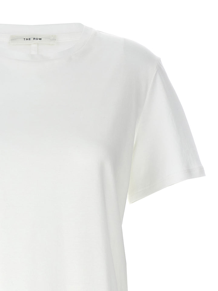 Crew-Neck T-Shirt White