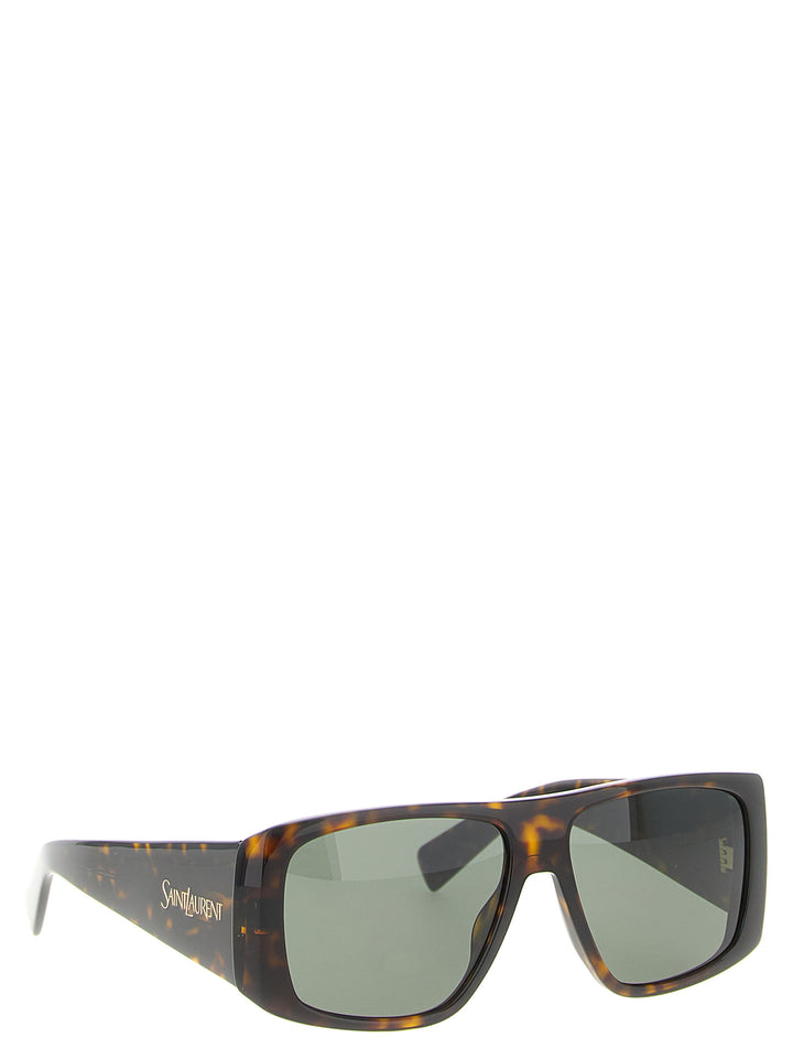 Saint Laurent Sl 832 Sunglasses - Brown | 8d5505cc9d9715643dad4320672438e46cec653e