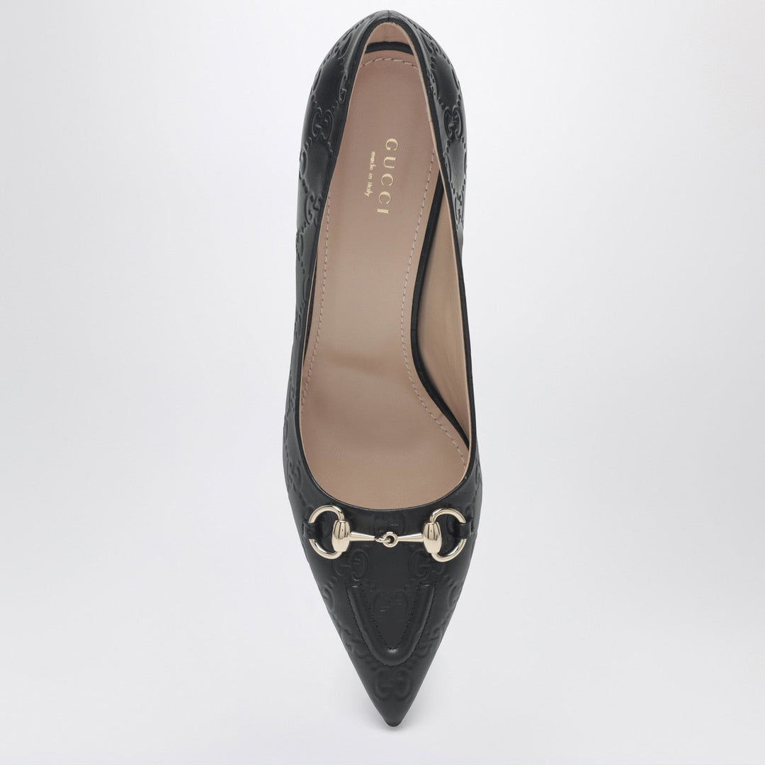 Gucci Shoes - Black | a1e24b4941c3de6871e615580ae3d3cb4cac6666
