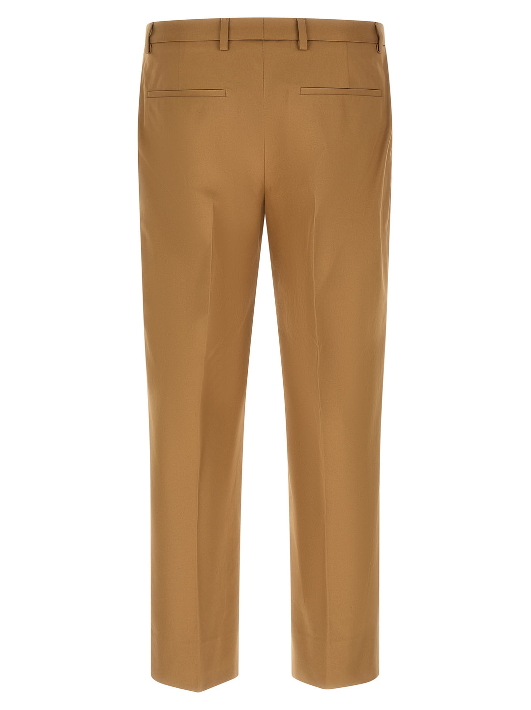 Gucci Web Loop Pants - Beige | cf51eed3865dd96abd603d3198d1d0a5ef402da4