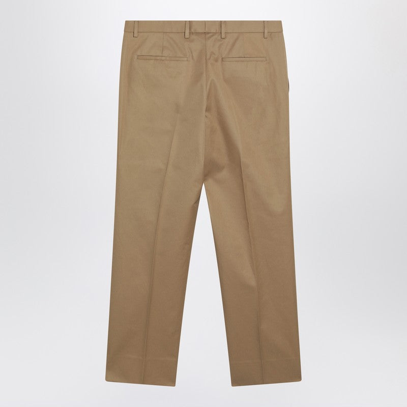 Gucci Pants - Beige | 268b7cecd0ebf971f634463621c5f9b1423cdd41