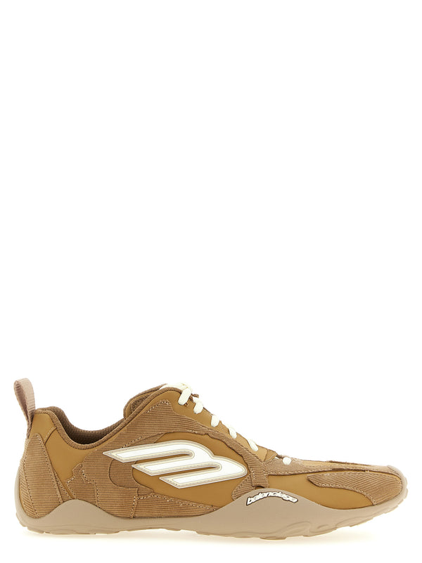 Monday Ultra Sneakers Beige
