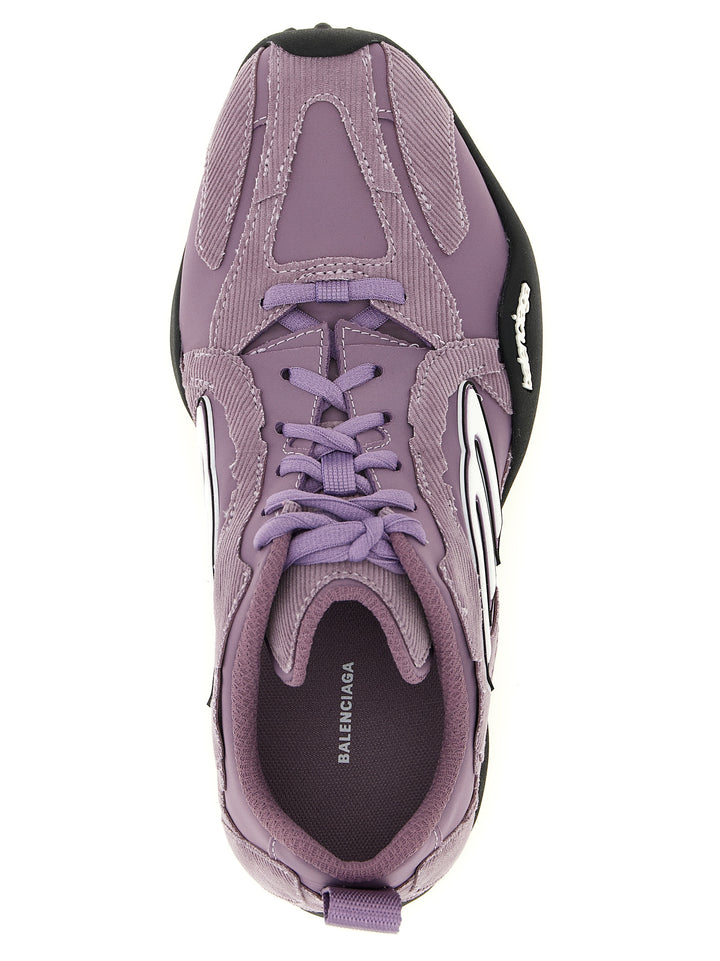 Balenciaga Monday Ultra Sneakers - Purple | 468561b050225aa2241ef18563d606452e12d656