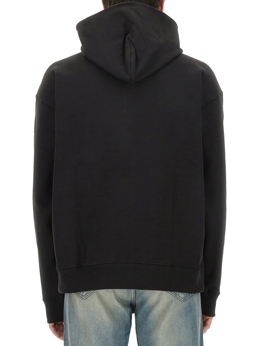 Kenzo Sweatshirts - Black | Wanan Luxury
