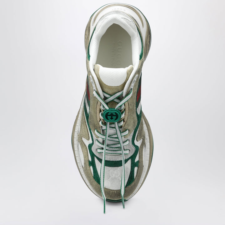 Gucci Shoes - Beige | 2607a410f56553e31085dea92dc77ad0c7f93153