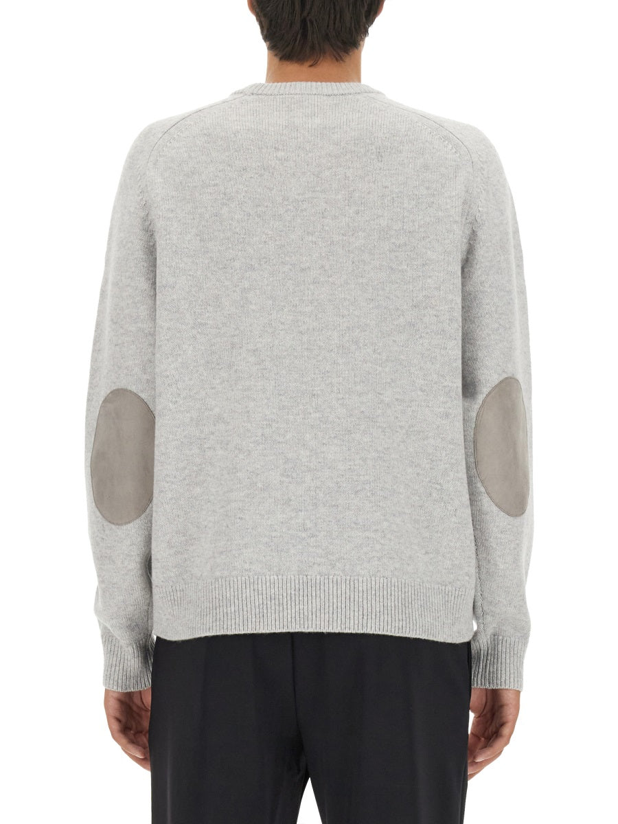 Theory Sweaters - Grey | Wanan Luxury