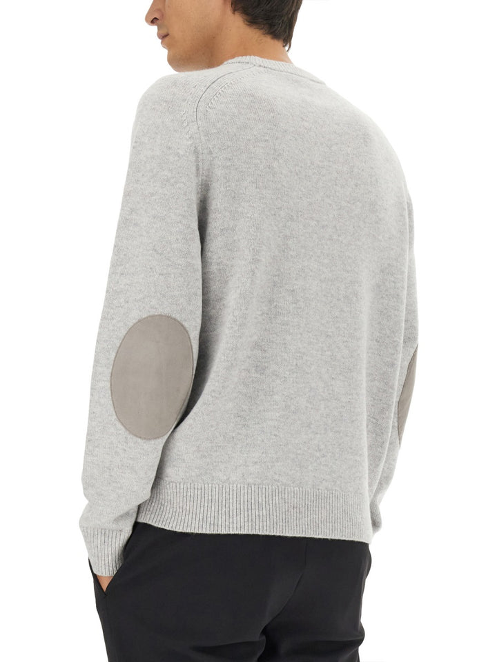 Theory Sweaters - Grey | Wanan Luxury