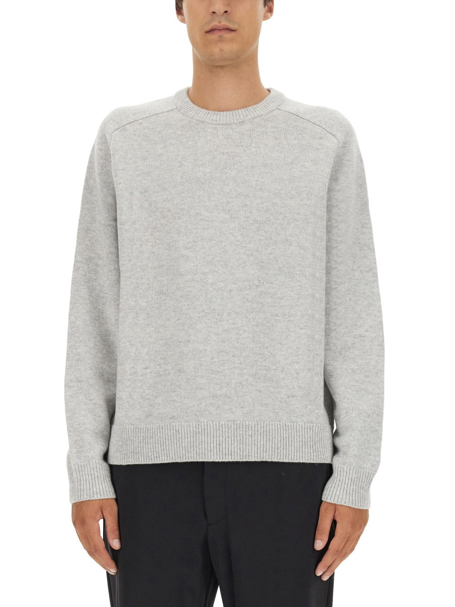 Theory Sweaters - Grey | Wanan Luxury